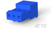 Rectangular Wire & Cable Connectors & Housings - 3-641239-3 - TE Connectivity