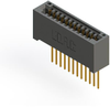 Card Edge Connectors - Edgeboard Connectors - 395-012-540-101 - Lingto Electronic Limited
