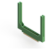 Card Edge Connectors - Edgeboard Connectors - 345-042-559-858 - Lingto Electronic Limited