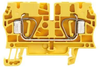 Terminal Blocks - Din Rail, Channel -- 1683590000-ND - Image