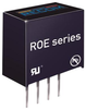 Dc-Dc Converter, Medical, 5V, 0.2A, Sip; Power Supply Approvals Recom Power - 56Y5634 - Newark, An Avnet Company