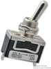 Switch, Toggle, Spst, 20A, 125V; Switch Operation Multicomp Pro - 11M0718 - Newark, An Avnet Company