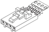 Connector, Rcpt, 2Pos, 1Row, 2.54Mm; Idc Connector Type Molex - 54H9544 - Newark, An Avnet Company
