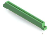 Card Conn, Single Side, 27Pos, Wire Wrap; Card Edge Connector Type Edac - 59AJ6302 - Newark, An Avnet Company