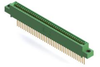 Card Edge Conn, Single, 40Pos, Wire Wrap; Card Edge Connector Type Edac - 68AJ6041 - Newark, An Avnet Company