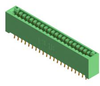 Card Edge Conn, Dual Side, 42Pos, Th; Card Edge Connector Type Edac - 75AJ5822 - Newark, An Avnet Company