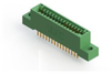 Card Edge Conn, Dual Side, 30Pos, Th; Card Edge Connector Type Edac - 85H6343 - Newark, An Avnet Company