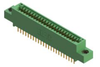 Card Edge Conn, Dual Side, 46Pos, Th; Card Edge Connector Type Edac - 69AJ9160 - Newark, An Avnet Company