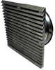 Fan W/louvered Filter Attached, 235Cfm; Kit Contents Orion Fans - 91AH9595 - Newark, An Avnet Company