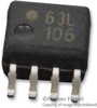 Optocoupler, Logic Gate, 3750Vrms; No. Of Channels Broadcom - 88H7781 - Newark, An Avnet Company