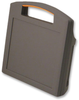 Enclosure, Ip54, Handheld, 247 Mm, 270 Mm, 91 Mm Rohs Compliant Okw (Enclosures) - 49X0751 - Newark, An Avnet Company