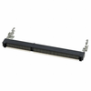 TE CONNECTIVITY - 2013289-2 - SOCKET, DIMM, DDR3, SMT, 204WAY - 792-2013289-2 - Utmel Electronic Limited