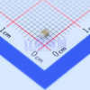 0805 0.68 uF 16 V ±10 % Tolerance X7R SMT Multilayer Ceramic Capacitor -- 898-CC0805KKX7R9BB684 - Image