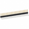 Headers, Male Pins - S1131E-18-ND - DigiKey