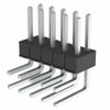 Headers, Male Pins - 3M156512-10-ND - DigiKey