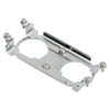 Heavy Duty Connector Frames - 1195-4363-ND - DigiKey
