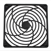 Fan Guard - 1053-1362-ND - DigiKey