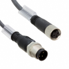 Circular Cable Assemblies - 281-7545-ND - DigiKey