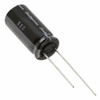 Aluminum Electrolytic Capacitors -- 160BXC22MEFC10X20-ND