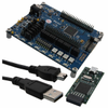 Development Boards, Kits, Programmers - Evaluation Boards - Embedded Complex Logic (FPGA, CPLD) Evaluation Boards - AGLN-NANO-KIT - Shenzhen Shengyu Electronics Technology Limited