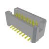 Headers, Male Pins - TFM-108-02-L-D-LC-ND - DigiKey