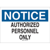 Signs, Nameplates, Posters - 2267-22142-ND - DigiKey