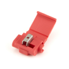 3M 14879 Scotchlok™ 558 IDC Tap Connector, 22-18 Ga., Red - 30563 - Waytek, Inc.