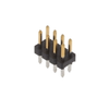 Headers, Male Pins - 17-2842140-4-ND - DigiKey