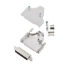 D-Sub Connector Assemblies - 4414-6355-0007-13-ND - DigiKey