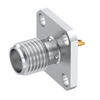 Coaxial Connector (RF) Assemblies - 2201-R125403001-ND - DigiKey