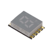 LED Character and Numeric - 516-HDSM-203HDKR-ND - DigiKey