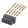 Headers & Wire Housings - M80-8891005 - Powell Electronics, Inc.