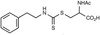 N-Acetyl-S-[N-(2-phenylethyl)thiocarbamoyl]-L-cysteine - 6207 - Medical Isotopes, Inc.