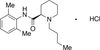 (R)-(+)-Bupivacaine HCl - 21439 - Medical Isotopes, Inc.