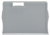 End plate - 2002-1293 - WAGO