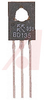 TRANSISTOR, NPN, 1.5A 80V, TO126 PKG - 70013850 - Allied Electronics, Inc.