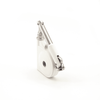 SOFT-DOWN STAY (SHORT-ARM) - SDS-100W-TVZ - SDS-100W-TVZ - Sugatsune America, Inc.