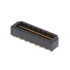 Arrays, Edge Type, Mezzanine (Board to Board) - 612-QTE-014-01-H-D-DP-A-K-TRDKR-ND - DigiKey