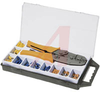 Tools, Terminal Crimp Kit - 70199453 - Allied Electronics, Inc.