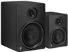 Mackie's All-New MRmk2 Studio Monitors Deliver Power, Performance and Clarity - MRmk2 - Visual Sound, Inc.