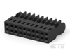 Rectangular Wire & Cable Connectors & Housings - 102394-8 - TE Connectivity