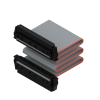 Rectangular Cable Assemblies - 281-2827260000-ND - DigiKey