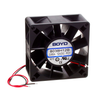 DC Brushless Fans (BLDC) - 59-8038H12B-PD1-ND - DigiKey