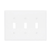 Keystone Faceplates, Frames - 6215-PJ3W-ND - DigiKey