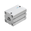 Actuators/Cylinders - 2171-ADN-50-50-I-PPS-A-ND - DigiKey