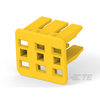 Rectangular Connector Accessories - 345260-1-ND - DigiKey