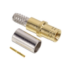 Coaxial Connector (RF) Assemblies - 612-MMCX7-J-C-GF-ST-CA3-ND - DigiKey