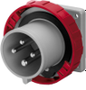 Industrial Power Connectors - 1254461 - RS Components, Ltd.