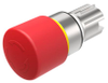 Emergency Stop Push Button Heads - 2100761 - RS Components, Ltd.