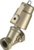 Pneumatic Actuated Valves -- 1637375 - Image
